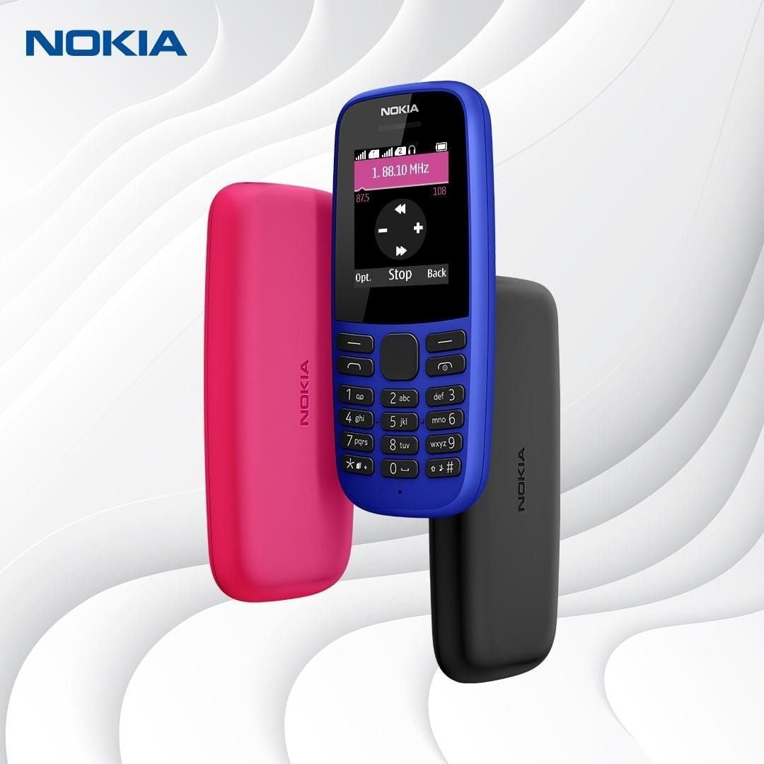 Nokia 105
