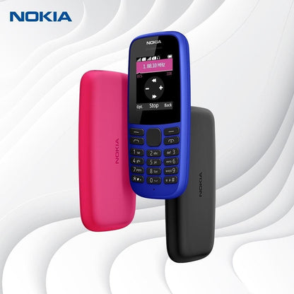 Nokia 105