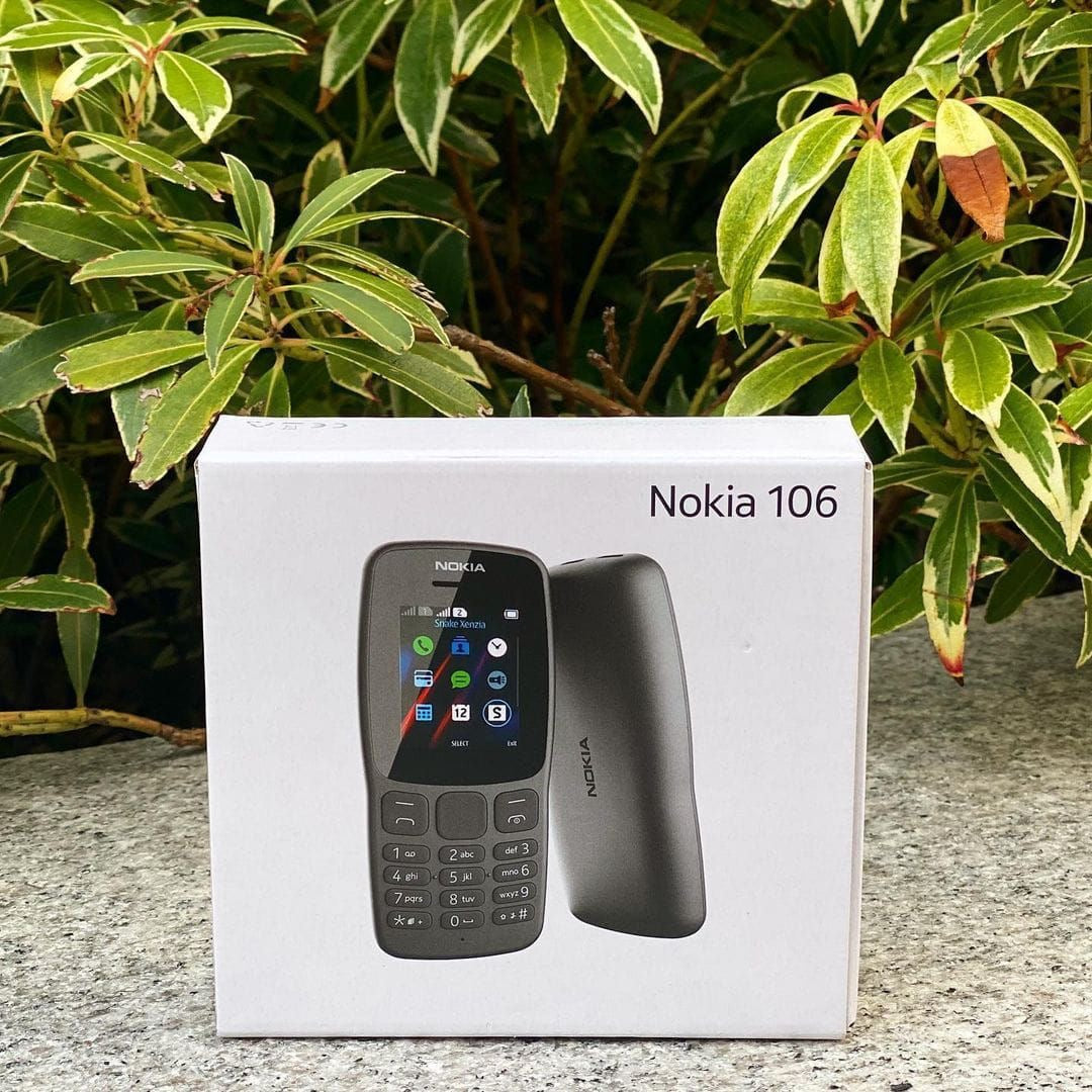 Nokia 105
