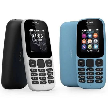 Nokia 105
