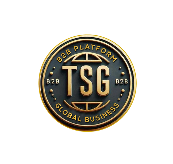 TSG B2B Globally